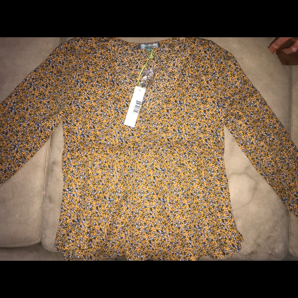 Blouse